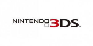 Nintendo 3ds logo