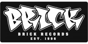 BrickRecordsLogo BrickRecordsLogo