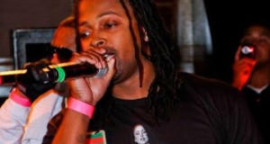 Dart Adams opens up The Dre Robinson Files