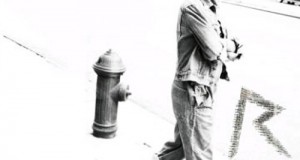 Rihanna feat Calvin Harris “We Found Love”