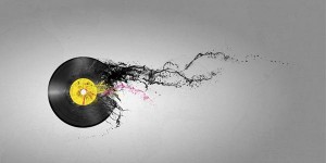 MELTING RECORD