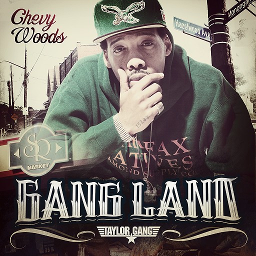 download chevy woods gangland