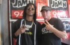 Lupe Fiasco talks Chicago, Ramadan and his new foundation with DJ Hustle Simmons