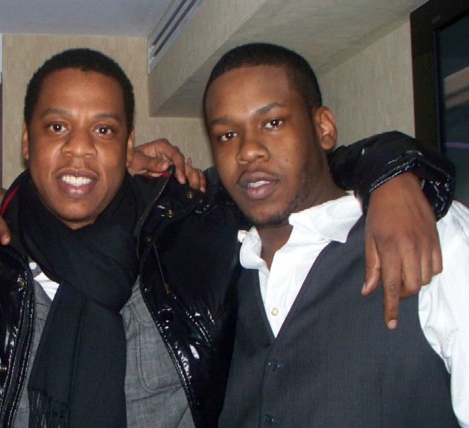 mel and jay