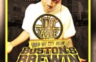 DJ Young Ives – Irep My City vol.3 Boston’s Brewing