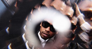 (Review) Miguel – Kaleidoscope Dream