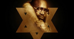 Rick Ross – The Black Bar Mitzvah