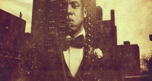 Jay Z x 9th Wonder – Black American Gangster