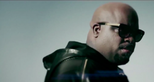 (Video) Cee-Lo Green feat. Lauriana Mae – “Only You”