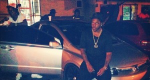(Review Pusha T – Wrath of Caine