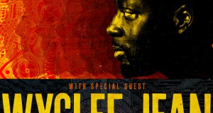 The Combat Jack Show – The @Wyclef Episode