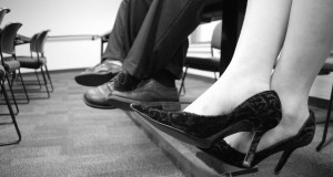 Women in Media: Power Struggle or EmPOWERment? on Georgette Pierre Radio