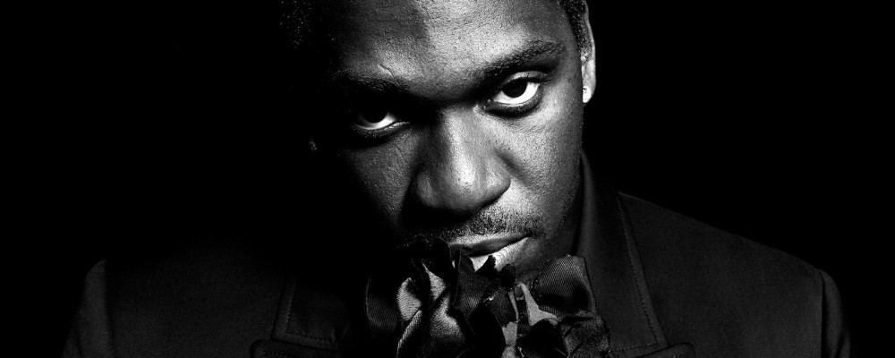 Pusha T announces My Name Is My Name release date