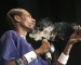 Snoop Lion talks new album, having a message in the music and the New West
