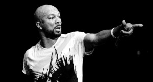 Common – “Fine China (Remix)”