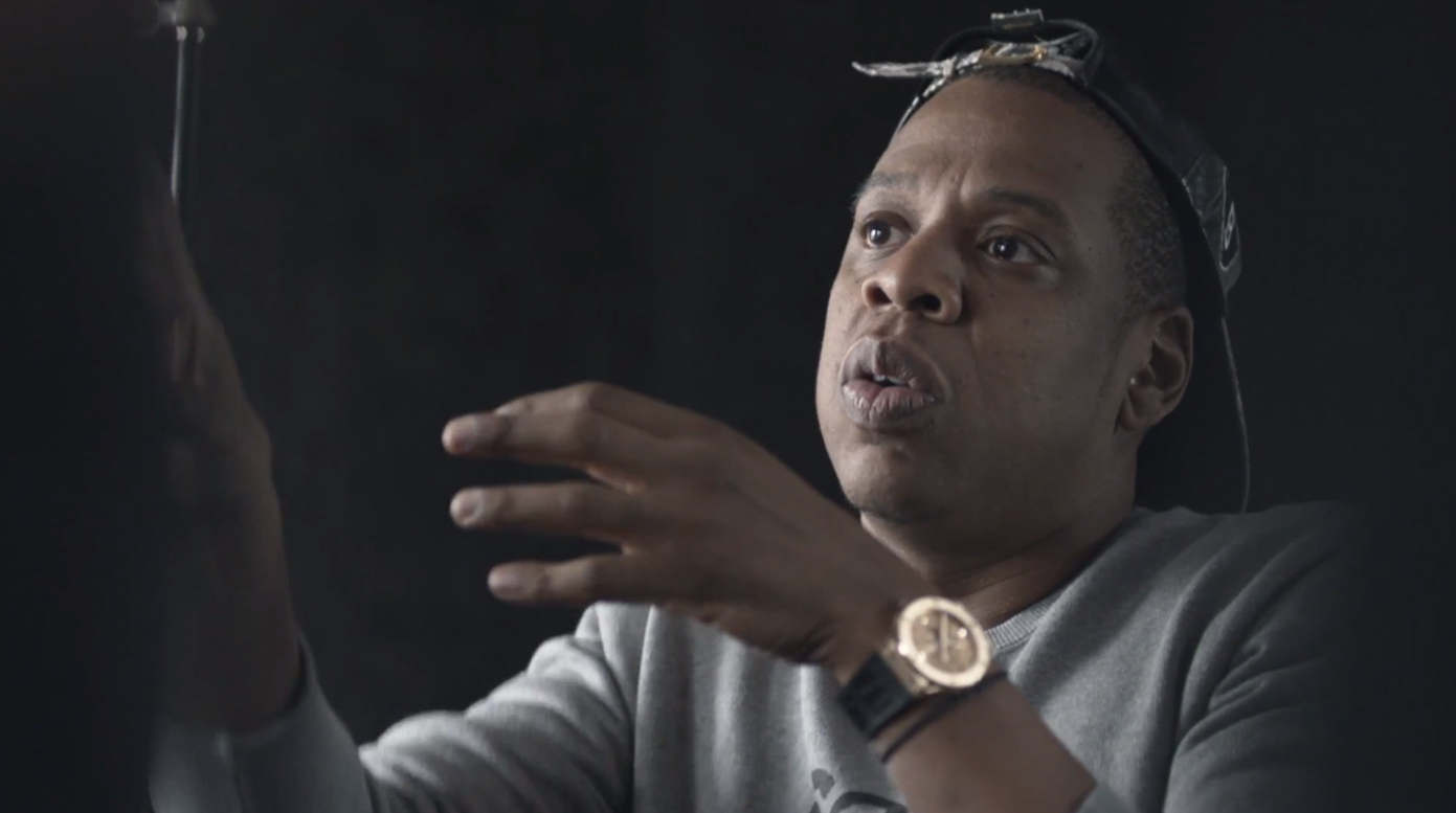 (Video) Jay-Z Feat. Justin Timberlake – "Holy Grail" ~ KillerBoomBox