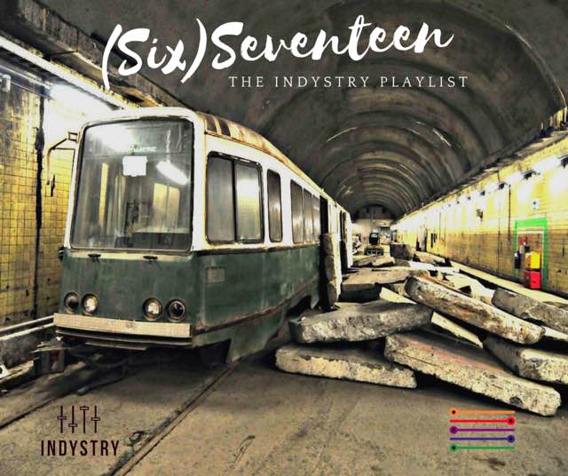 INDYSTRY-SIXSEVENTEEN