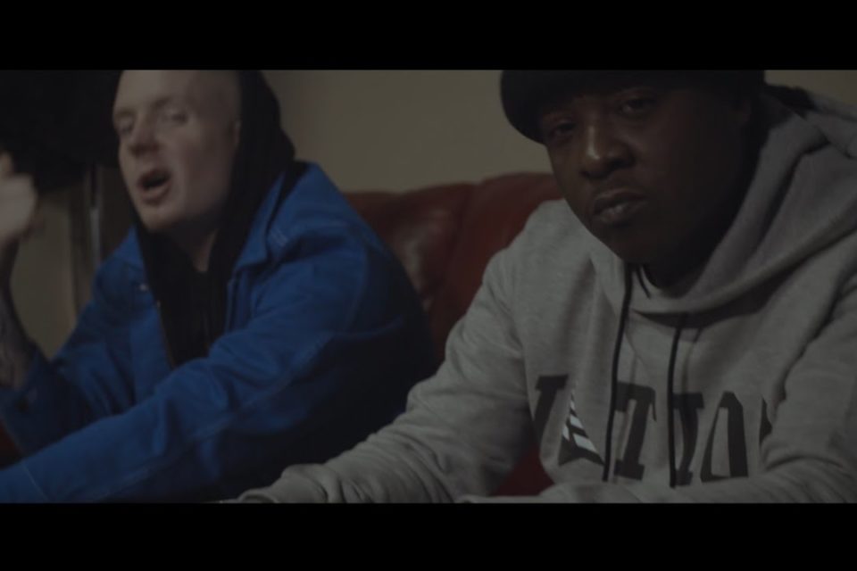 Watch: Millyz Sends Off Bars From #TheLaunchPad