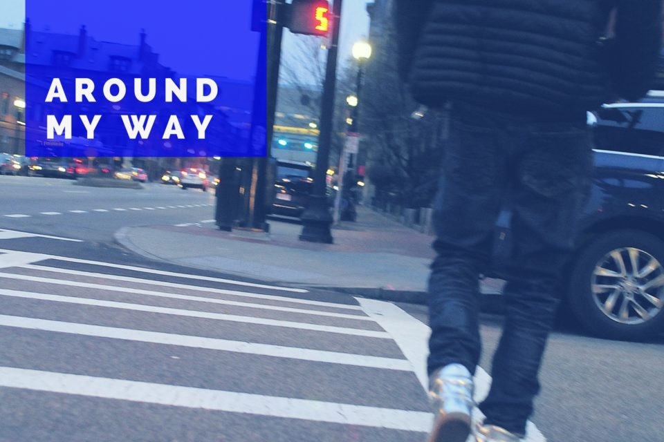 Listen: Is 2017 Boston's year in Hip-Hop?: Around My Way Episode 1 - #AMWKBX