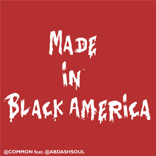 common made-in-black-america