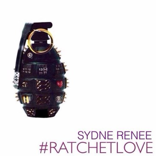 sydne ratchet love