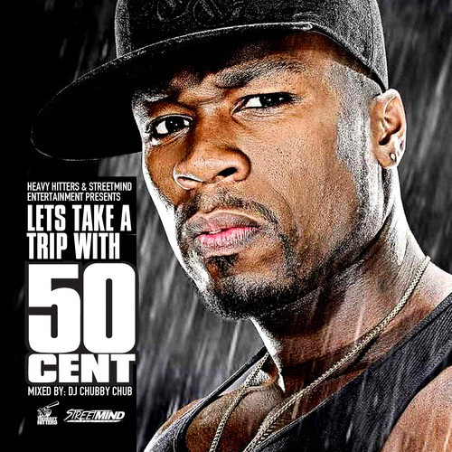 50 cent chub mixtape cover