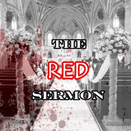 Natural The Red Sermon 500x500