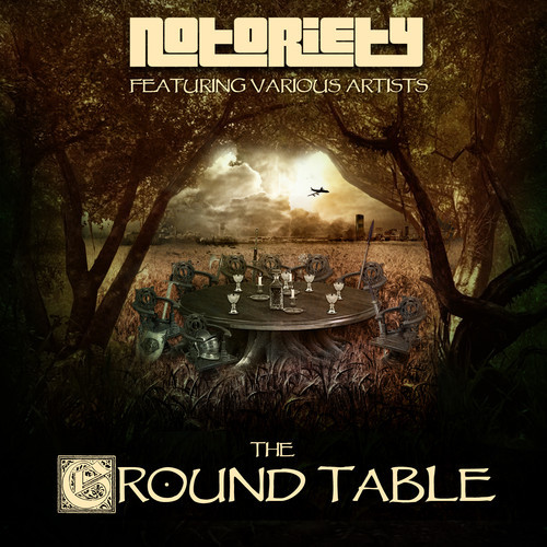 notoriety ground table