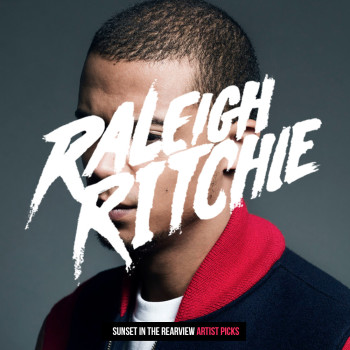 RaleighRitchie
