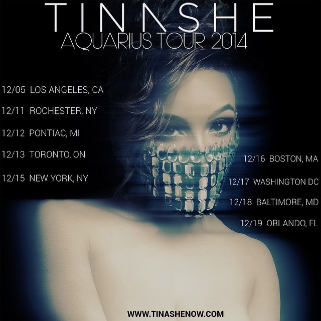 Tinashe-Aquarius-Tour