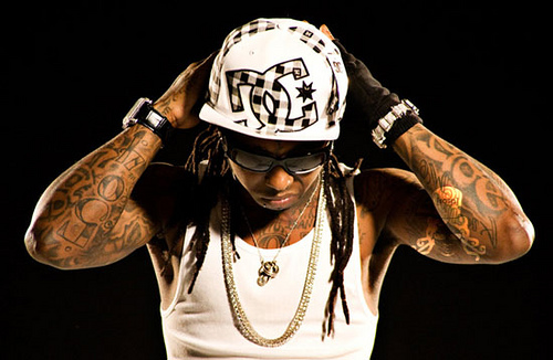 Lil-Wayne