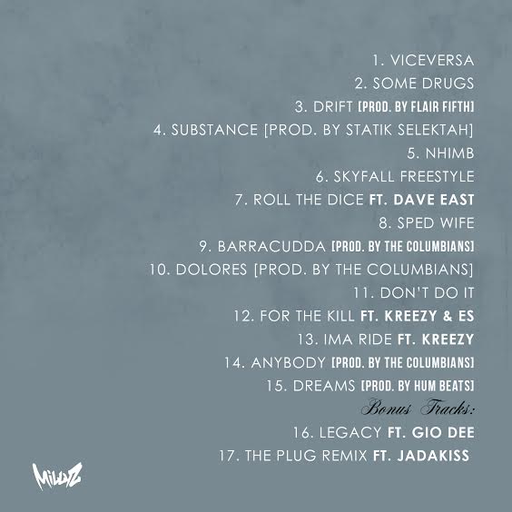 millyz sped back cover