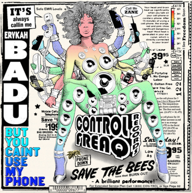 erykah caint use cover
